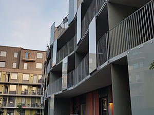 Svepro gallery