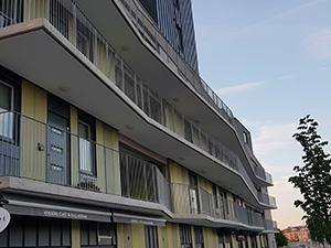 Svepro gallery
