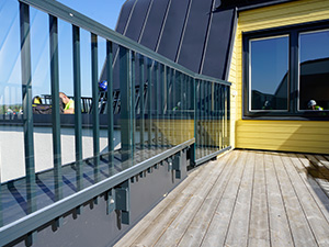 Svepro gallery