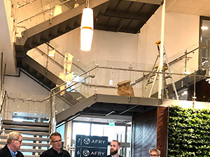 Svepro gallery