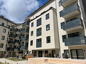 Svepro gallery