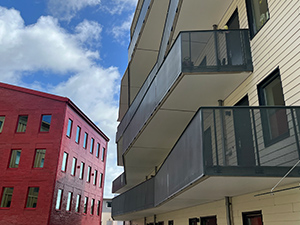 Svepro gallery