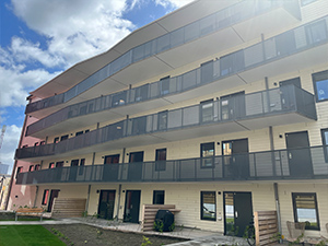 Svepro gallery