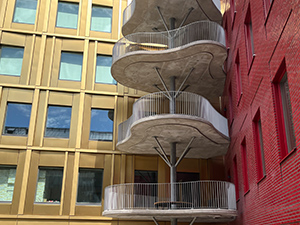 Svepro gallery