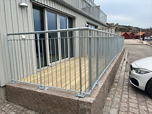 Svepro galerija