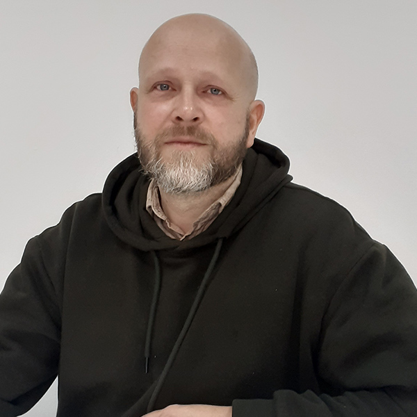 Svepro Jonathan Bergagård