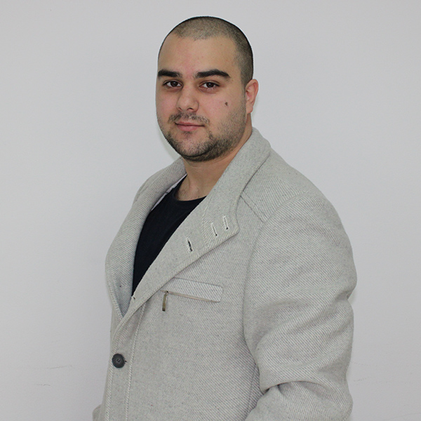 Svepro Marko Stanojevic